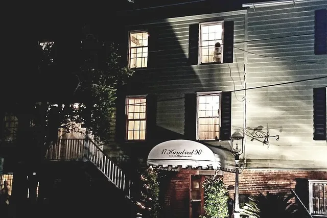 Savannah Haunted Walking Tour - Image 2
