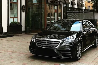 Hollywood Beach Private Transfer to FLL Airport