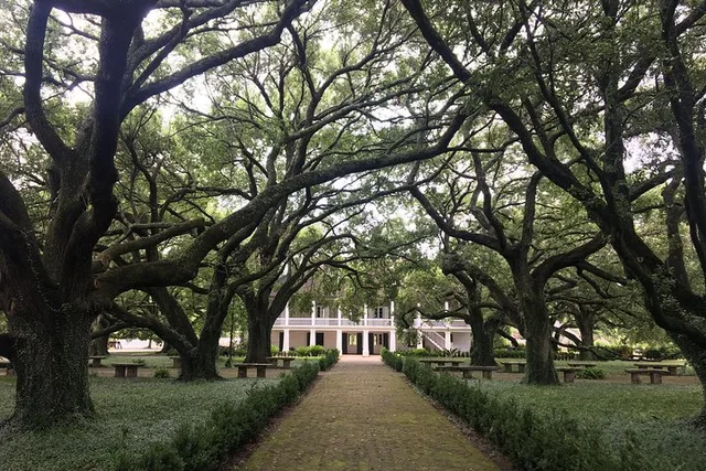 Whitney Plantation Tour with Transportation - Image 1
