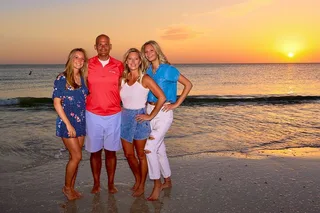 Marco Island Photography Tour at Sunset