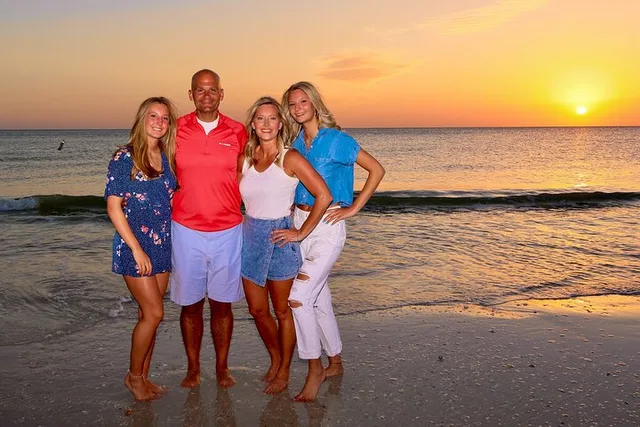 Marco Island Photography Tour at Sunset - Image 1
