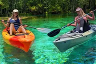Silver Springs Jungle Kayaking and Paddleboarding thumbnail 4