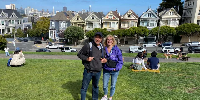 San Francisco Custom Private Tour - Image 5