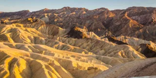 Death Valley Adventure & Stargazing Tour 13 hr
