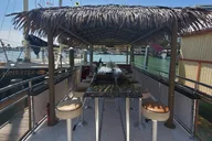 Clearwater Beach Tiki Tour with Unlimited Drinks 1.5 hr thumbnail 4