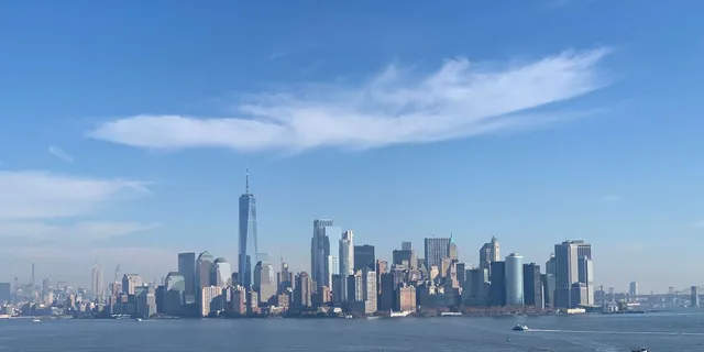 New York City Statue of Liberty Private Tour - Image 6