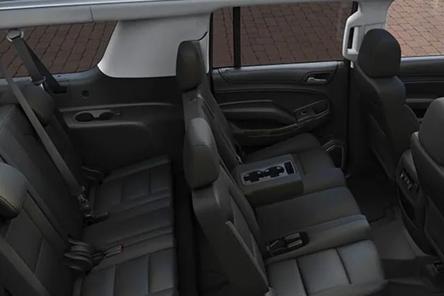 Washington D.C. Private Airport Transfer - Image 3