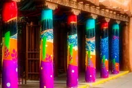 Santa Fe Art and History Bike Tour thumbnail 3