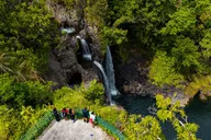Hilo Waterfall Swim and Hike thumbnail 4