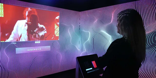 Los Angeles Grammy Museum Entry Ticket - Image 2