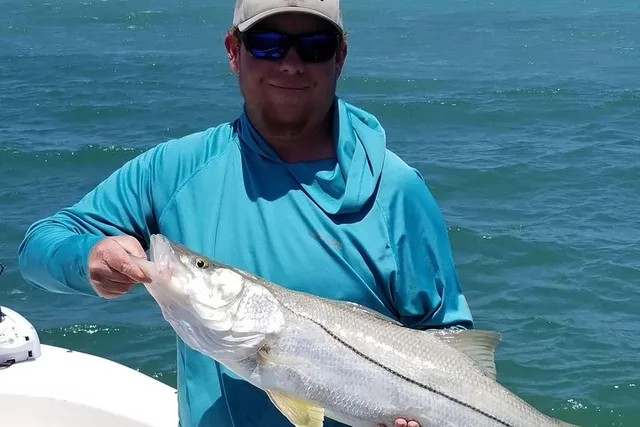 Clearwater Inshore Fishing Charter - Image 4
