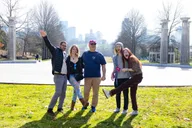 Nashville City Tour by Shuttle thumbnail 4