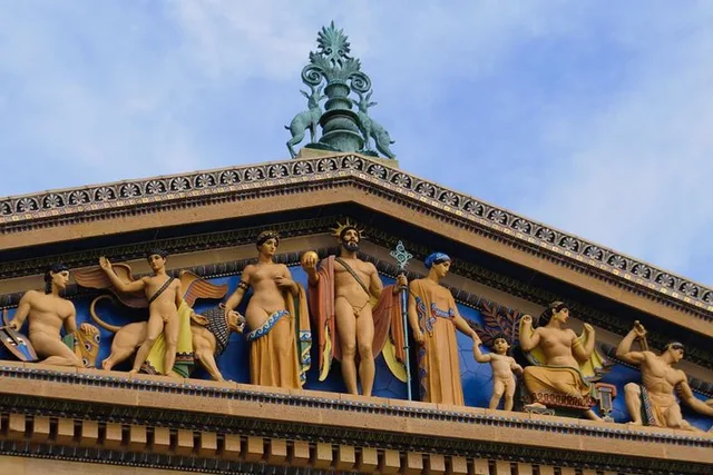 Philadelphia Museums Self-Guided Walking Tour - Image 2