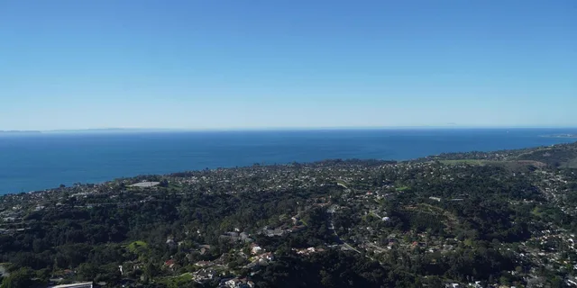 Santa Barbara Helicopter Tour - Image 2