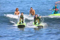 Kailua Kona Surf Lesson in Kahaluu thumbnail 2