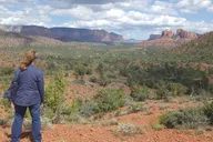 Sedona Vortex Tour thumbnail 3