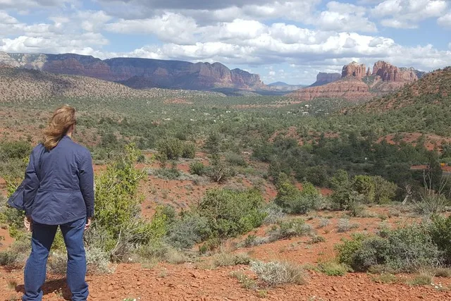 Sedona Vortex Tour - Image 3