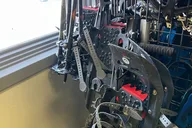 Fairbanks Snowshoe and Trek Pole Rental thumbnail 5