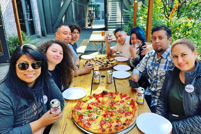 Portland Pizza Walking Tour - Image 2