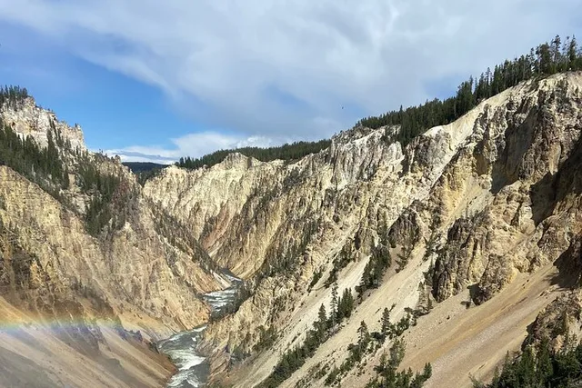 West Yellowstone Wildlife and Geyser Tour - Image 5