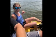Daytona Beach Water Bike Rental thumbnail 5