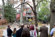 Atlanta Beltline Food and History Walking Tour thumbnail 3