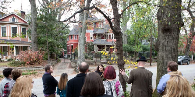 Atlanta Beltline Food and History Walking Tour - Image 3