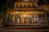 Sacramento Ghost Tour in Old Town thumbnail 6