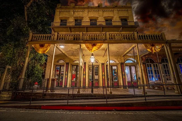 Sacramento Ghost Tour in Old Town - Image 6