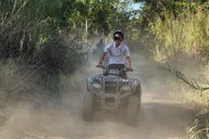 Miami ATV Ride with Free Pics and Video 1 hr thumbnail 5