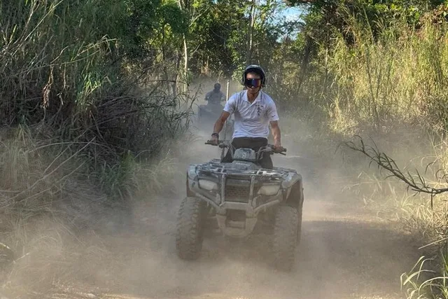 Miami ATV Ride with Free Pics and Video 1 hr - Image 5