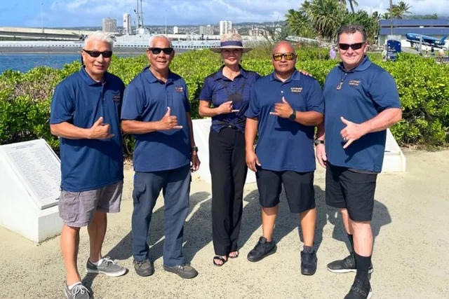 Honolulu Pearl Harbor History Tour - Image 6