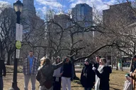 Boston City Walking Tour thumbnail 2