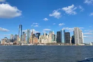 New York City Statue of Liberty Cruise 60 Min thumbnail 4