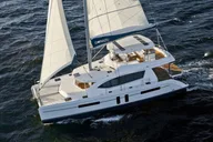 Long Beach Yacht Charter Rental thumbnail 1