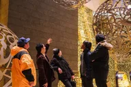 New York Hudson Yards Walking Tour thumbnail 1