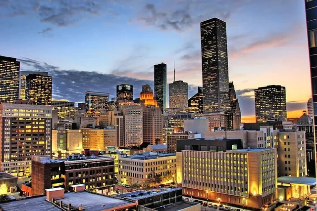 Houston Private City Tour 10 Hours - Image 5