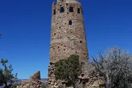 Sedona Grand Canyon Day Trip with Ruins thumbnail 2