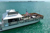 Key West Sandbar Tiki Cruise 3.5 hr thumbnail 5