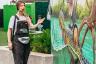 Miami Wynwood Walls Guided Tour thumbnail 4