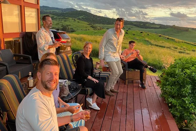 Hawaii Polynesian Kava Experience at Sunset - Image 2