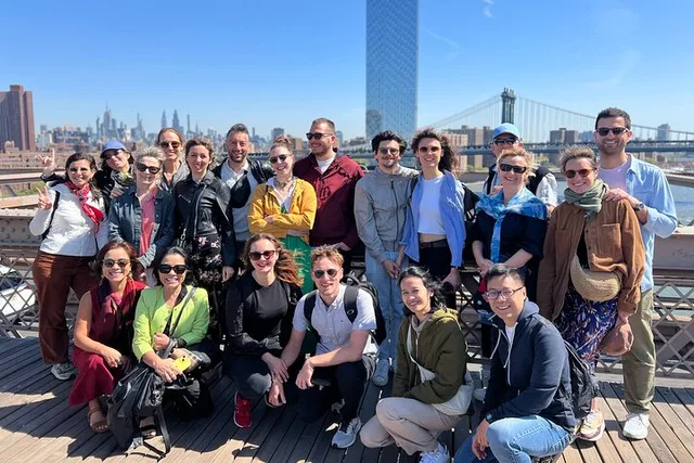 Brooklyn Bridge Walking Tour - Image 6