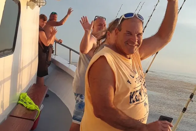 Key West Night Fishing Trip - Image 1