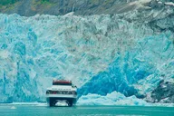Anchorage Glacier Cruise Self-Drive 5 hr thumbnail 5
