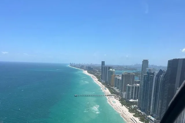Miami Beach Helicopter Tour - Image 2