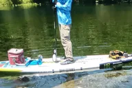 Silver Springs Manatees and Monkeys Kayak Tour thumbnail 6