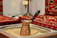 Philadelphia Turkish Coffee Workshop on Sand thumbnail 3