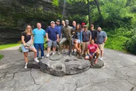 Nashville Jack Daniel's Distillery Tour with Lynchburg thumbnail 4