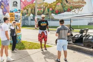 Miami Street Art Golf Cart Tour thumbnail 6
