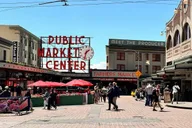 Seattle City Highlights Tour thumbnail 4